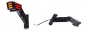 Lampa de gabarit Neon W297.5.1 2552L stanga WAS