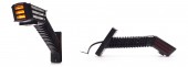 Lampa de gabarit Neon W297.5.1 2552P dreapta WAS