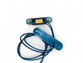Lampa de gabarit SLIM pentru vehicule Galben LD2328 GRAPHITE