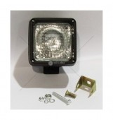 Lampa de lucru cu bec 