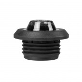 Lampa de pozitie alba ingropata LD2628-GRAPHITE