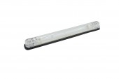 Lampa de pozitie NEON 24cm FR0302 GALBEN