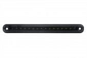 Lampa de pozitie NEON 24cm FR0303 ROSIE Fumurie