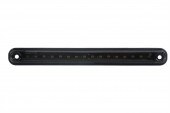 Lampa de pozitie NEON 24cm FR0303 ROSIE Fumurie