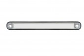 Lampa de pozitie NEON 24cm FR0305 ALB
