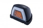 Lampa de pozitie si semnalizare LZD3088