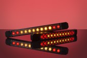 Lampa de pozitie si semnalizare LZD3141 LIZARD