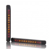 Lampa de pozitie si semnalizare LZD3141 LIZARD