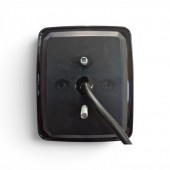 Lampă de stop spate combinată cu LED HOLLAND 13X11 CM