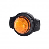 Lampa gabarit 1 functie LED galbena