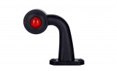 Lampa gabarit 2 functii cu brat la 90 DREAPTA LD367P 
