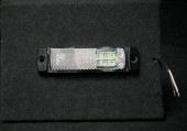 Lampa gabarit 4 LED FT-018-B LED