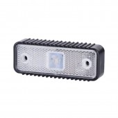 Lampa gabarit 96x39 LED, tip Hor55 LD537 Horpol