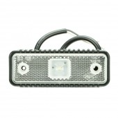 Lampa gabarit 96x39 LED, tip Hor55 LD537 Horpol