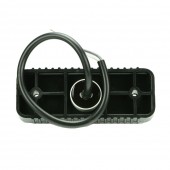 Lampa gabarit 96x39 LED, tip Hor55 LD537 Horpol