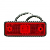 Lampa gabarit 96x39 LED, tip Hor55 LD539 Horpol 