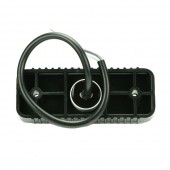 Lampa gabarit 96x39 LED, tip Hor55 LD539 Horpol 