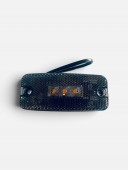 Lampa gabarit aplicabila dark culoare galbena TT.12527A