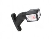 Lampa gabarit cu brat 14cm FR0140