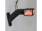 Lampa gabarit cu brat 18cm FR0141