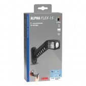 Lampa gabarit cu brat LED 3 functii 18cm  -stanga 96996
