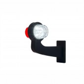 Lampa gabarit cu brat LED OLD SCHOOL dreapta LD2587