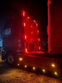 Lampa gabarit cu led -Fristom FT-092 C