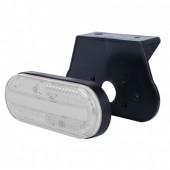 Lampa gabarit cu suport LED STRIPE LD2773 Horpol