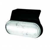 Lampa gabarit cu suport LED STRIPE LD2773 Horpol
