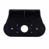 Lampa gabarit cu suport LED STRIPE LD2773 Horpol