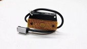 Lampă gabarit lateral LED Flatpoint I – 24V 