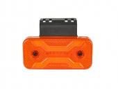 Lampa gabarit LED 12v-24v FR0283S