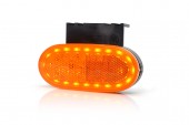 Lampa gabarit LED GALBENA W197-1386