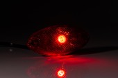 Lampa gabarit LED rosie FT-061C