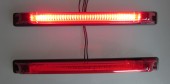 Lampa Gabarit LED (tip neon) -Rosie LD473