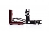 Lampa gabarit Neon Black coltar W280 2492 Was