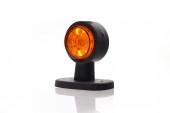 Lampa gabarit rosu/galben W21.1/495-SAE 