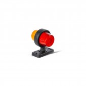 Lampa gabarit scurta oldschool FT-147 A C/Z LED