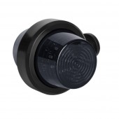 Lampa gabarit universala led LKD2590 GRAPHITE (galben-galben)