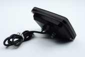 Lampa holland 70led sticla fumurie-Semnalizare