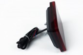 Lampa holland 70led sticla normala -Pozitie/frana 