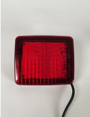 Lampa holland 70led sticla normala -Pozitie/frana 