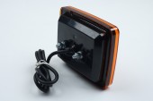 Lampa holland 70led sticla normala -Semnalizare