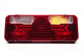 Lampa hybrid Neon+Bec WAS Polonia W293 -2533 (40X15.3)