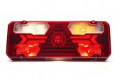 Lampa hybrid Neon+Bec WAS Polonia W293 -2533 (40X15.3)