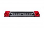 Lampa iluminare numar si pozitie/frana 24V cu suport 