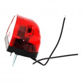 Lampa iluminare numar W72 Was Polonia