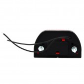 Lampa iluminare numar W72 Was Polonia