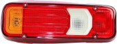 Lampa iveco daily 2023+ (complet)