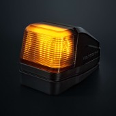 LAMPA IZE LED DUAL FUNCTION PLAFON STROBO 903021